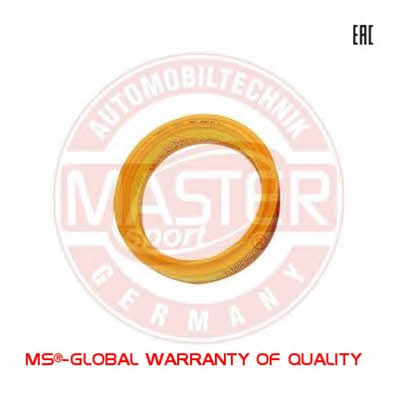 Воздушный фильтр Master-sport 3078-LF-PCS-MS