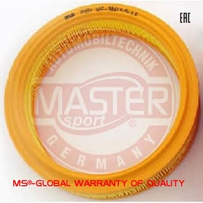 Купить Master-sport 3082/5-LF-PCS-MS по низкой цене в Украине!