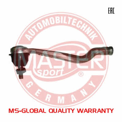 Наконечник рулевой тяги левый Master-sport 30936-PCS-MS