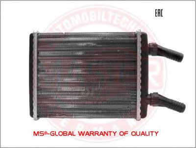Радиатор отопителя салона Master-sport 3110-8101060-PCS-MS