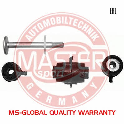 Стойка стабилизатора переднего Master-sport 31243-PCS-MS