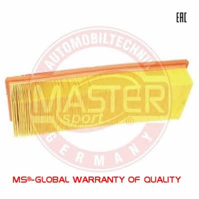 Воздушный фильтр Master-sport 3173-LF-PCS-MS