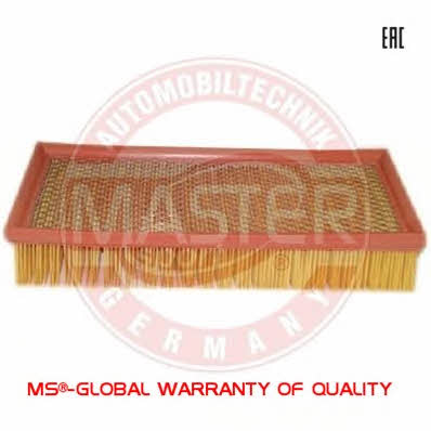Воздушный фильтр Master-sport 32120-LF-PCS-MS