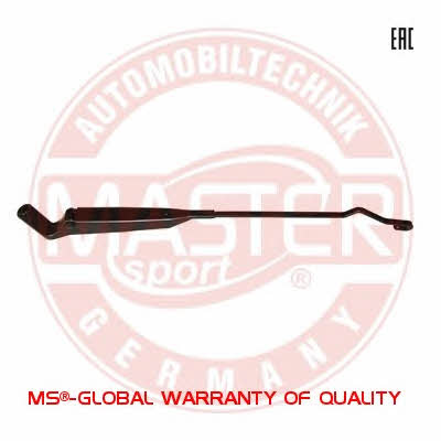 Рычаг стеклоочистителя Master-sport 2123-5205065-PCS-MS
