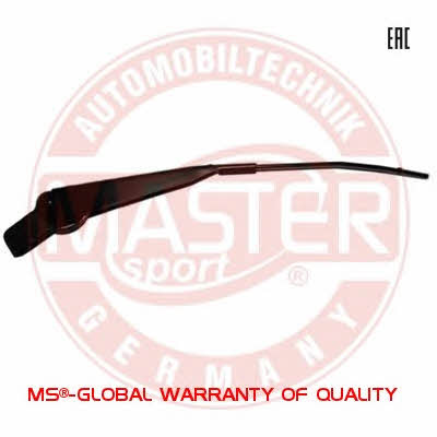 Рычаг стеклоочистителя Master-sport 2123-6313150-PCS-MS