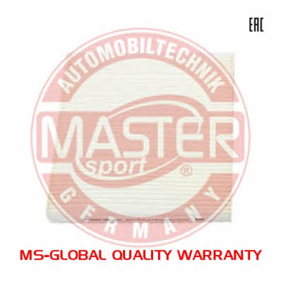 Фильтр салона Master-sport 2149-IF-PCS-MS
