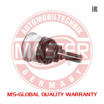 Шаровая опора Master-sport 21525-PCS-MS