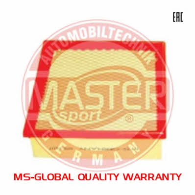 Купити Master-sport 22117-PCS-MS за низькою ціною в Україні!