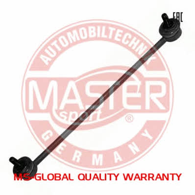 Стойка стабилизатора переднего Master-sport 22651-PCS-MS