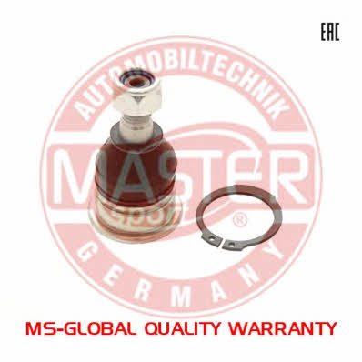 Шаровая опора Master-sport 22676-PCS-MS