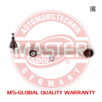Рычаг передний нижний Master-sport 22816-PCS-MS