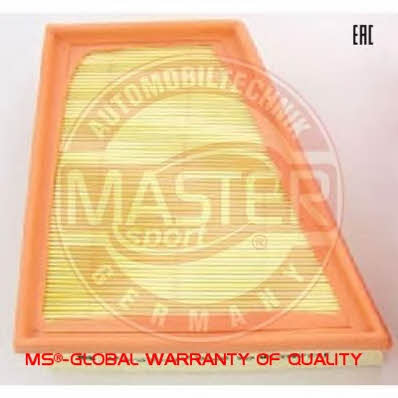Купить Master-sport 2295/2-LF-PCS-MS по низкой цене в Украине!