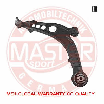 Купити Master-sport 33765-PCS-MS за низькою ціною в Україні!