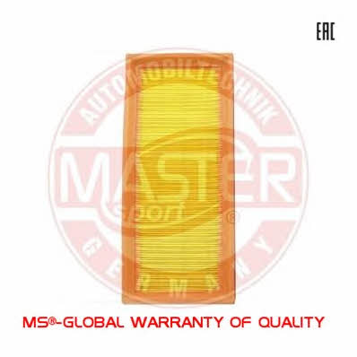 Купить Master-sport 3383/1-LF-PCS-MS по низкой цене в Украине!