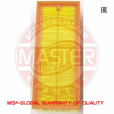 Воздушный фильтр Master-sport 34109-LF-PCS-MS