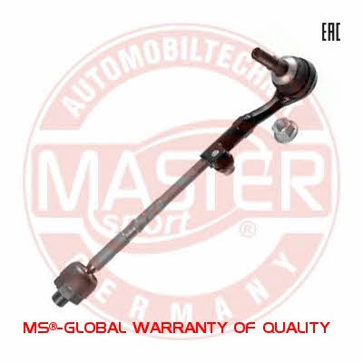 Тяга рулевая Master-sport 34315-PCS-MS