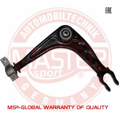 Рычаг подвески Master-sport 34380-PCS-MS