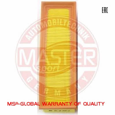 Воздушный фильтр Master-sport 3485-LF-PCS-MS