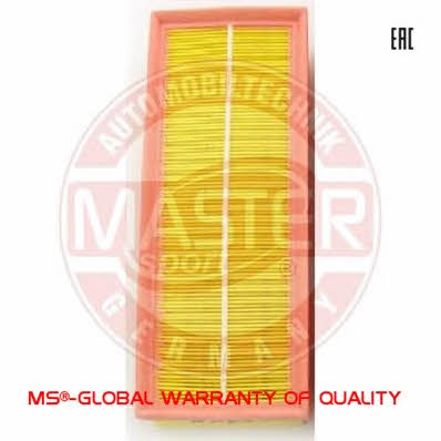 Воздушный фильтр Master-sport 35154-LF-PCS-MS