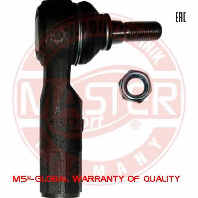 Наконечник поперечной рулевой тяги Master-sport 35282-PCS-MS