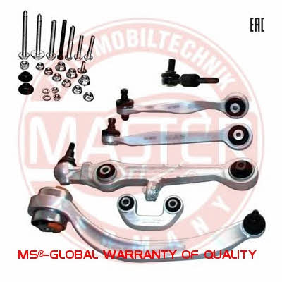 Комплект рычагов Master-sport 36791R-SET-MS
