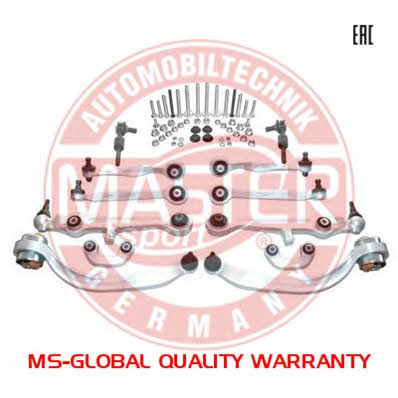 Купить Master-sport 36792SETMS – отличная цена на EXIST.UA!