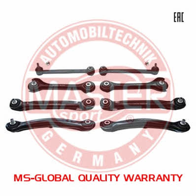 Комплект рычагов Master-sport 36793-SET-MS