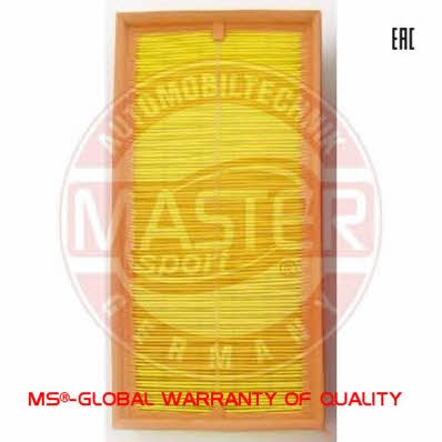 Воздушный фильтр Master-sport 37153-LF-PCS-MS