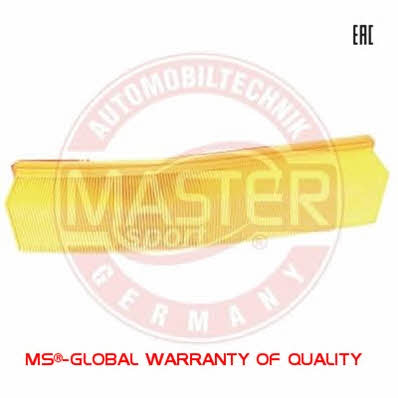 Купити Master-sport 3875-LF-PCS-MS за низькою ціною в Україні!