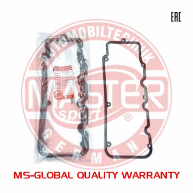 Прокладка крышки ГБЦ Master-sport 412-1003270-01-PCS-MS