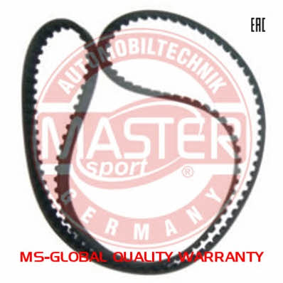 Master-sport 536-SD-PCS-MS Ремінь ГРМ 536SDPCSMS: Купити в Україні - Добра ціна на EXIST.UA!