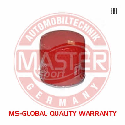 Купити Master-sport 610&#x2F;4-OF-PCS-MS за низькою ціною в Україні!