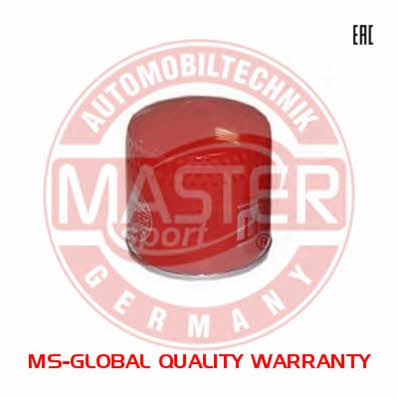 Купить Master-sport 610/4-OF-PCS-MS по низкой цене в Украине!