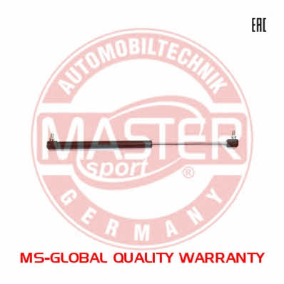 Master-sport 6308013-PCS-MS Пружина газова багажника 6308013PCSMS: Купити в Україні - Добра ціна на EXIST.UA!
