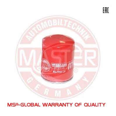 Купить Master-sport 713/4-OF-PCS-MS по низкой цене в Украине!
