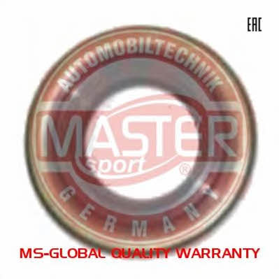 Master-sport 7401318166-SIL-PCS-MS Ущільнення 7401318166SILPCSMS: Приваблива ціна - Купити в Україні на EXIST.UA!