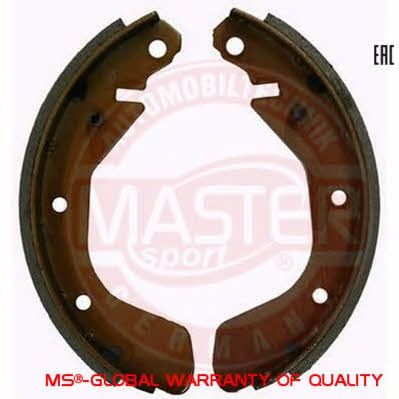 Купити Master-sport 03013702662-SET-MS за низькою ціною в Україні!