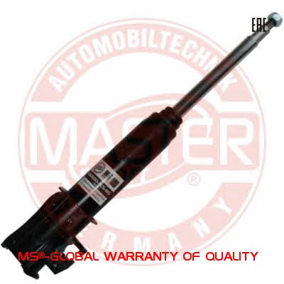 Амортизатор подвески передний правый газомасляный Master-sport 230500-PCS-MS