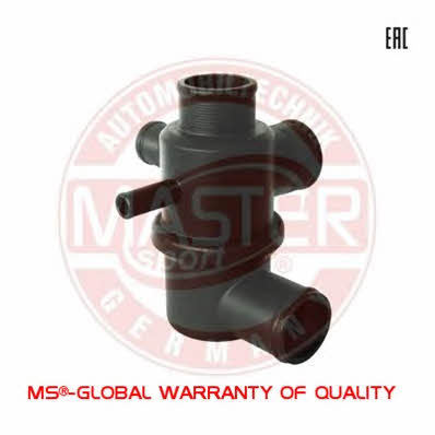 Термостат Master-sport 2123-PCS-MS
