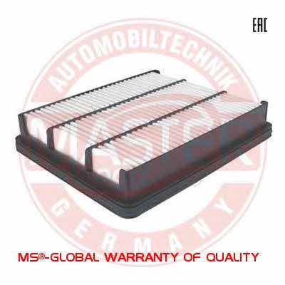 Воздушный фильтр Master-sport 3766-LF-PCS-MS