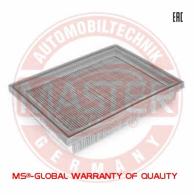 Воздушный фильтр Master-sport 2244-LF-PCS-MS