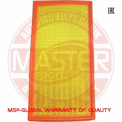 Воздушный фильтр Master-sport 35148-LF-PCS-MS