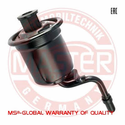 Топливный фильтр Master-sport 245K-KF-PCS-MS