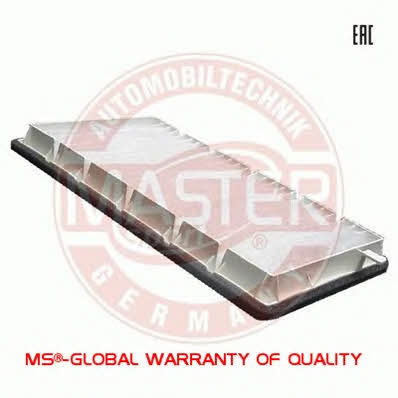 Воздушный фильтр Master-sport 2835K-LF-PCS-MS