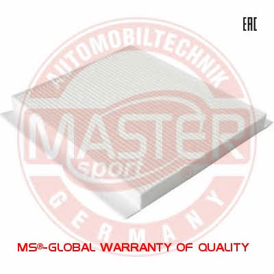 Фильтр салона Master-sport 2331-IF-PCS-MS