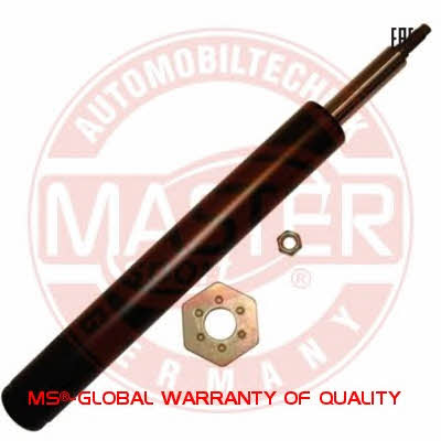 Амортизатор подвески передний газомасляный Master-sport 115259-PCS-MS