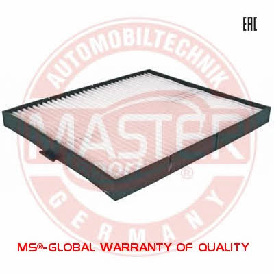Фильтр салона Master-sport 2330-IF-PCS-MS