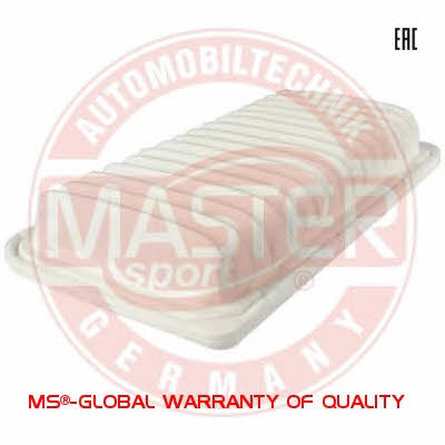 Воздушный фильтр Master-sport 2620-LF-PCS-MS