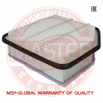 Воздушный фильтр Master-sport 24007-LF-PCS-MS