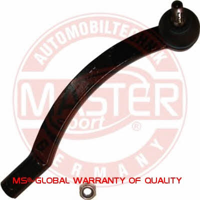 Наконечник поперечной рулевой тяги Master-sport 25772-PCS-MS